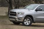 Dodge Ram 1500 Big Horn Quad Cab 2018 года